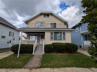 32 E Hazeltine Ave, Buffalo, NY 14217