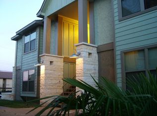 704 Gaytha Cir #A-H, Bryan, TX 77801