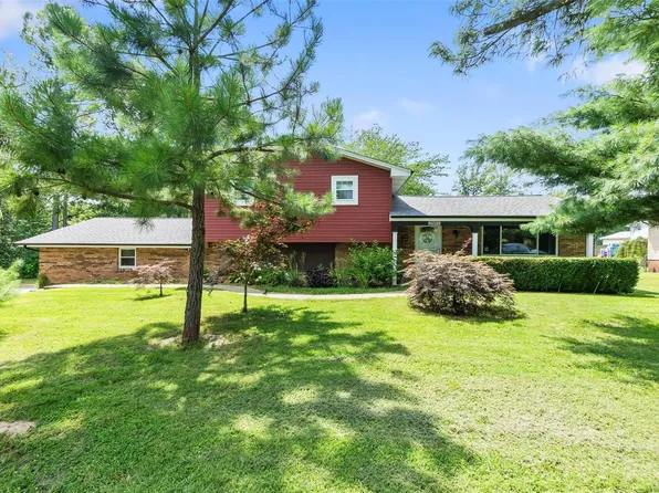 246 Hinterland Dr, Jackson, MO 63755