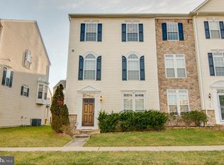 1752 Theale Way, Hanover, MD 21076