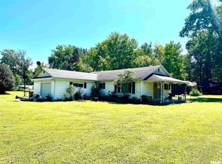 2700 N 17th St, Herrin, IL 62948