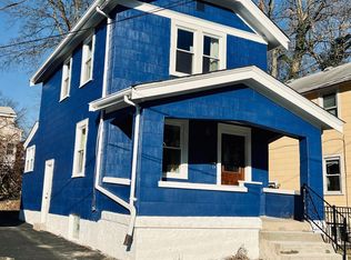 1742 Lincoln Ave, Cincinnati, OH 45212