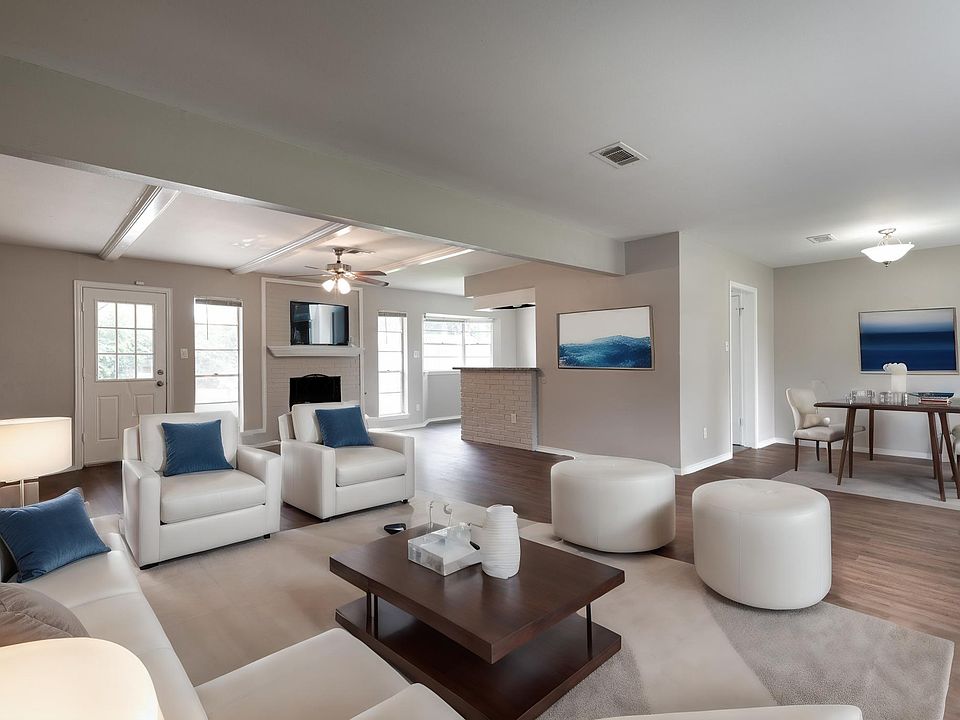 731 Broad Ripple Dr, Huffman, TX 77336 Zillow