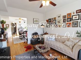 1436 W Winnemac Ave #2F, Chicago, IL 60640