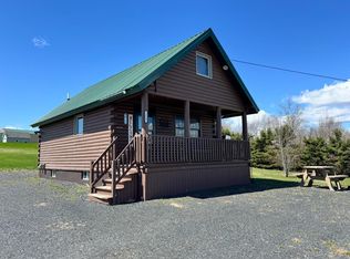 768 Main Street, Saint Agatha, ME 04772