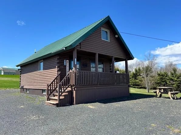 768 Main Street, Saint Agatha, ME 04772