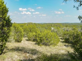 1340 Mira Monte, Bulverde, TX 78163