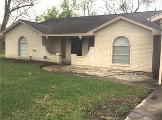 2522 Balmorhea Ave, Houston, TX 77039