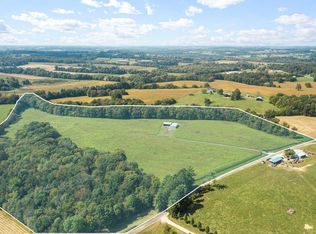 357 Clifton Harrison Rd, Glasgow, KY 42141