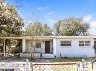 4616 Nelmar Pl, Jacksonville, FL 32206