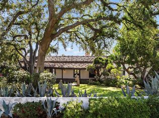 170 W Carter Ave, Sierra Madre, CA 91024