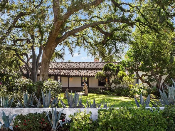 170 W Carter Ave, Sierra Madre, CA 91024