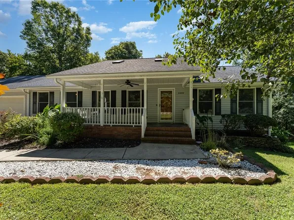 8400 Winding Hill Dr, Stokesdale, NC 27357