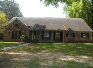 3387 Keats Rd, Bartlett, TN 38134