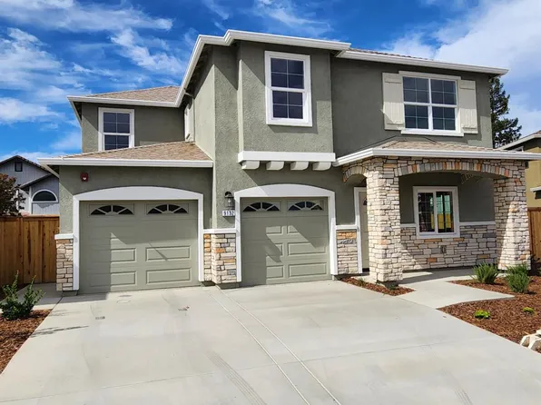 9132 Hensley Way, Elk Grove, CA 95758