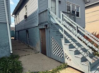 615 W Maple St, Milwaukee, WI 53204