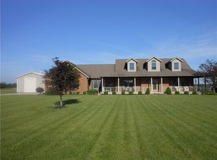 3685 County Road 25a S, Sidney, OH 45365