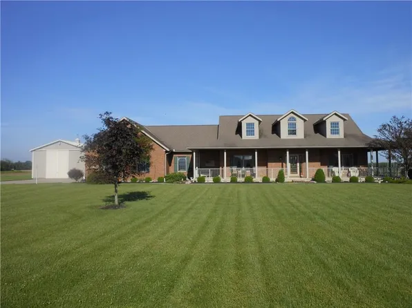 3685 County Road 25a S, Sidney, OH 45365