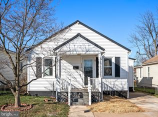 116 W 5th Ave, Ranson, WV 25438