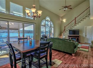 133 Hickory Rd, Lake Ozark, MO 65049