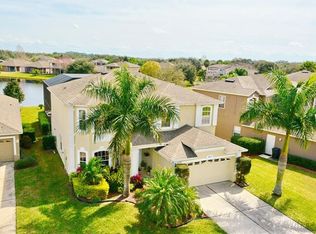 9627 Pacific Pines Ct, Orlando, FL 32832