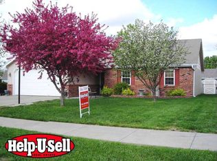 2305 Raspberry Dr, Manhattan, KS 66502