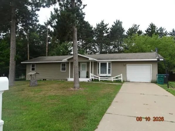 830 Brook Trout Ct, Nekoosa, WI 54457