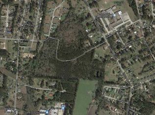 Player St, Georgetown, SC 29440