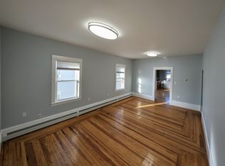 170 Waterman Ave #2, East Providence, RI 02914