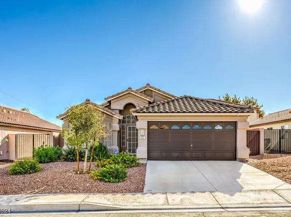 602 Fox Chase St, Henderson, NV 89015