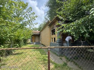1313 Dixie Hwy, Louisville, KY 40210