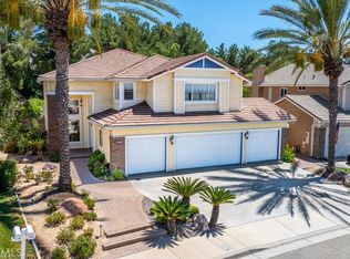 27458 Briars Pl, Santa Clarita, CA 91354
