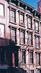 Sold by Leslie J. Garfield