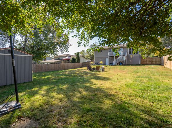 913 Kenny Way, Hixson, TN 37343