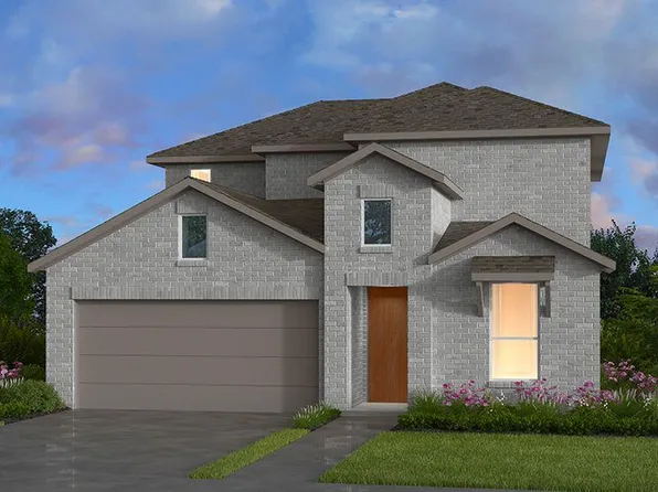 13214 Parsons Prairie Ln, Buda, TX 78610