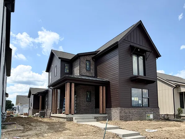 17296 Newton Main St, Westfield, IN 46074