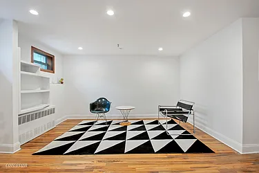 Rented by Corcoran