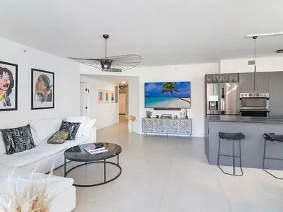 2nd image of 17555 Atlantic Blvd APT 801