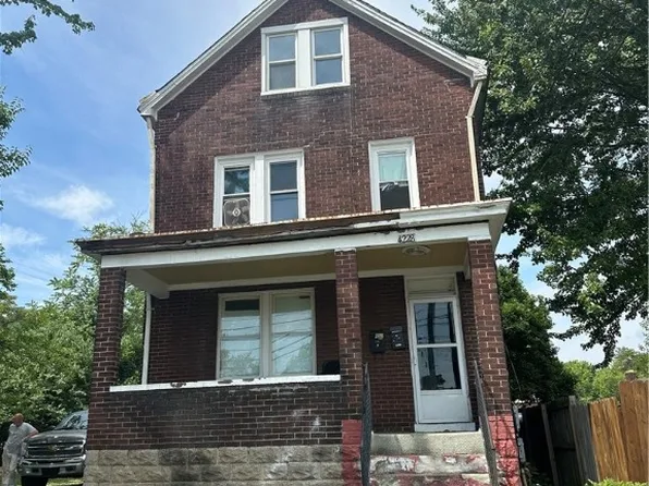4228 Greensburg Pike, Pittsburgh, PA 15221