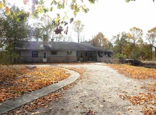 1417 Sydney Ln, Martinsville, IN 46151