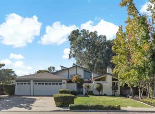9477 Thunderbird Pl, San Ramon, CA 94583