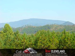 134 Rock Creek Dr, Old Fort, TN 37362