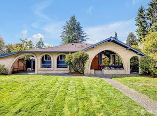 15535 26th Ave NE, Seattle, WA