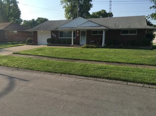 1966 Mattis Dr, Dayton, OH 45439