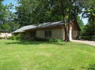 7503 Brookhollow Dr, Tyler, TX 75707