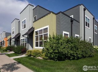 850 Baum St #A, Fort Collins, CO 80524