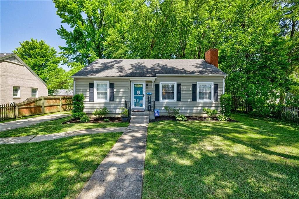 701 Maple Ave, Owensboro, KY 42301 Zillow