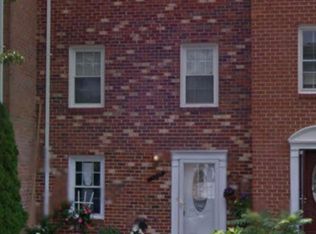 14339 N Park Ct, Woodbridge, VA 22193