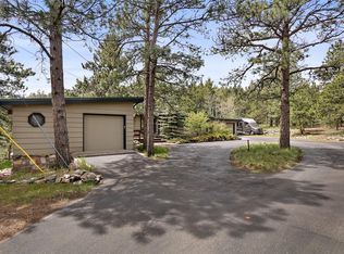 5720 Northwood Dr, Evergreen, CO 80439