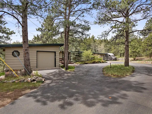 5720 Northwood Dr, Evergreen, CO 80439